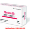 Giá thuốc Metanib 400mg