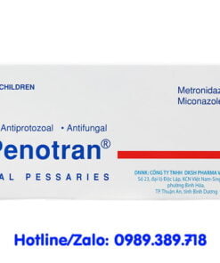 Giá thuốc Neo Penotran
