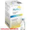 Giá thuốc Nulibry