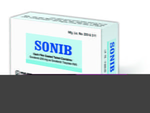 Giá thuốc Sonib 200mg
