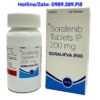 Giá thuốc Soralieva 200
