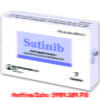Giá thuốc Sutinib 50mg