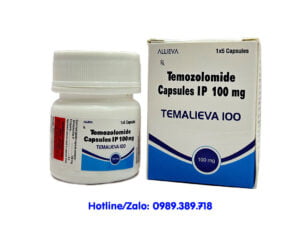 Giá thuốc Temalieva 100