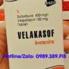 Giá thuốc Velakasof
